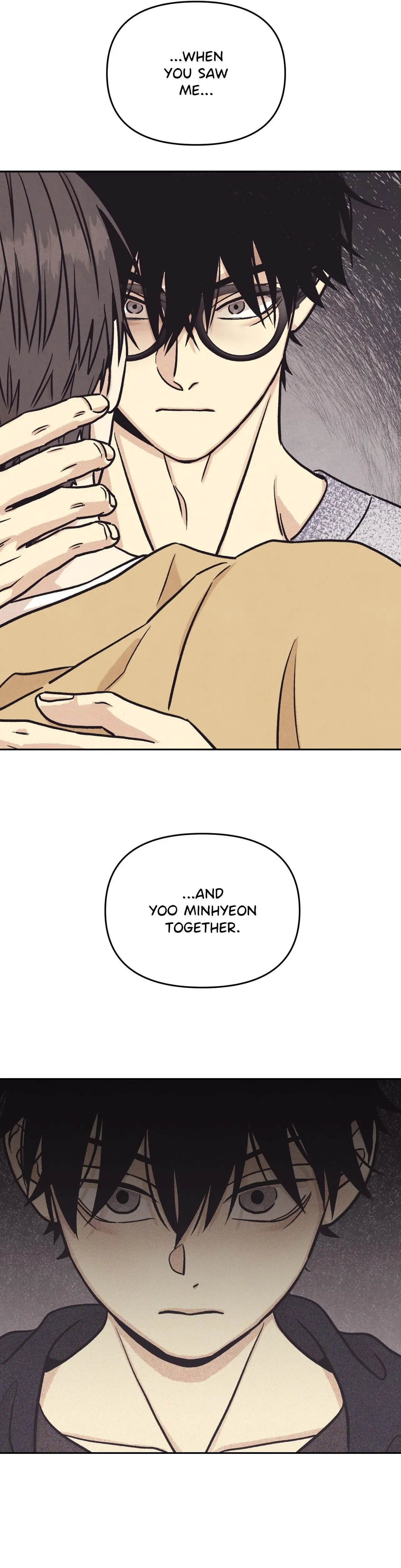 Operation Leo - Chapter 29 Page 37