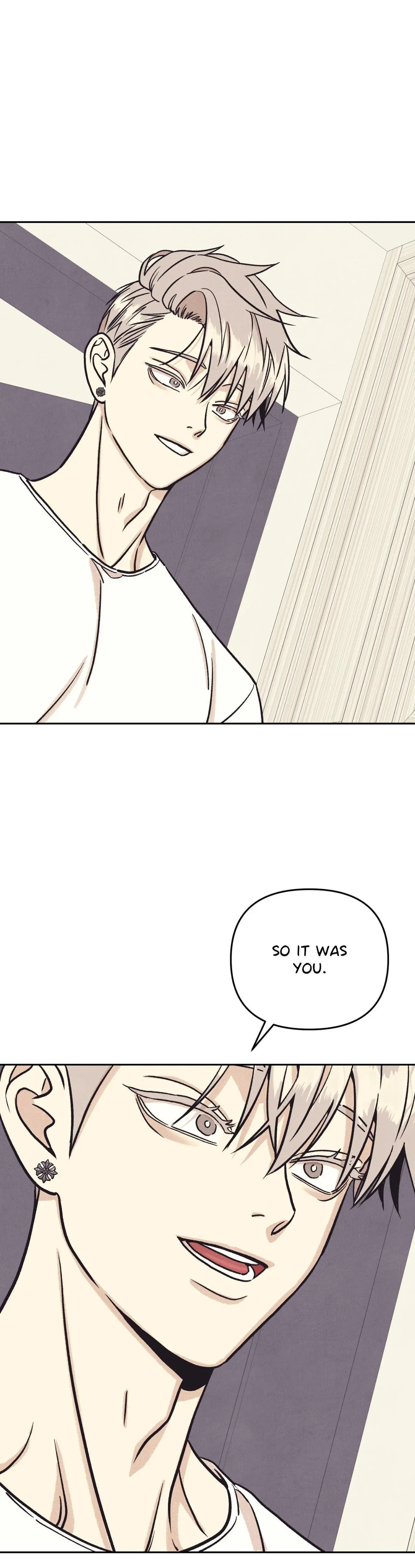 Operation Leo - Chapter 29 Page 38