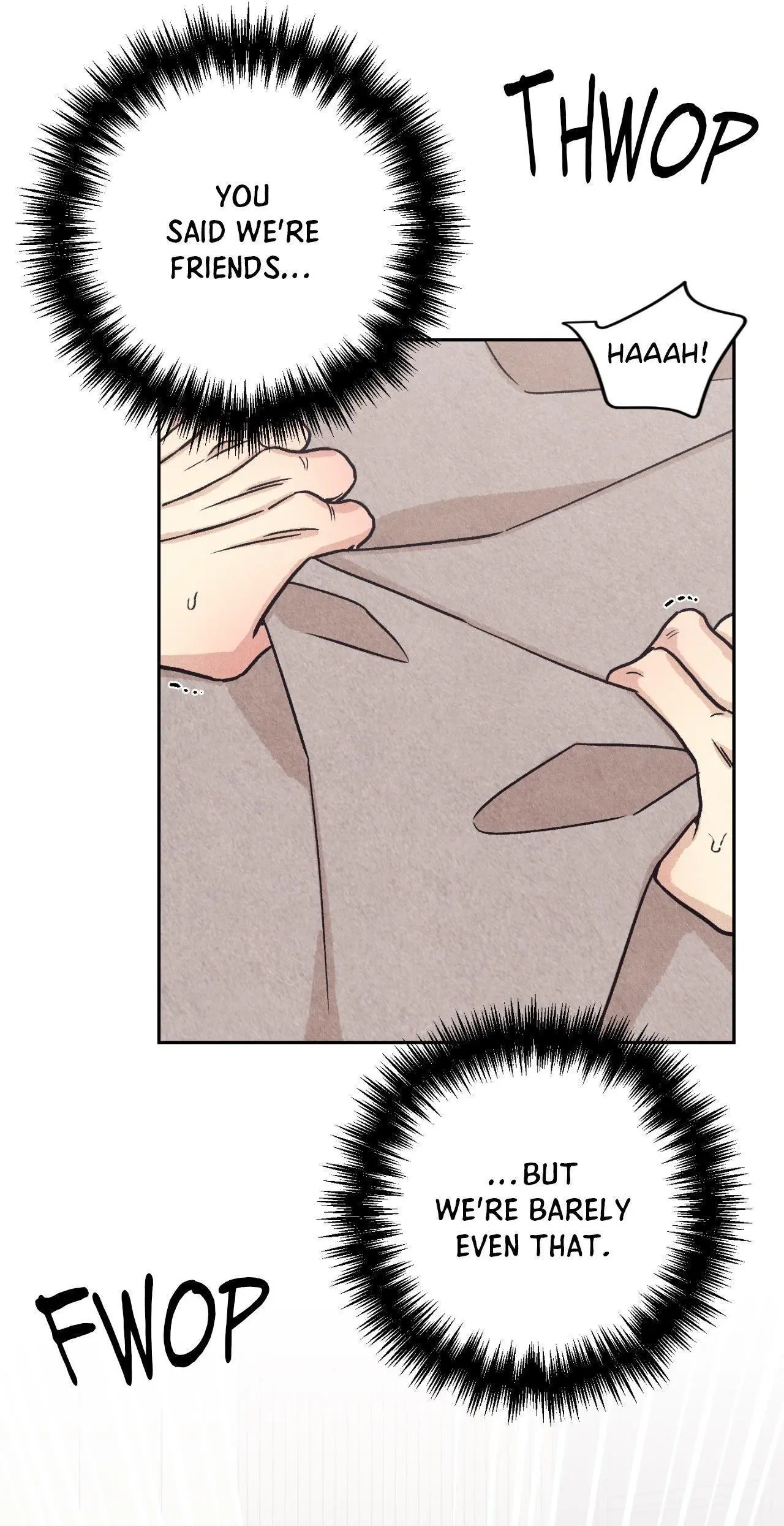 Operation Leo - Chapter 29 Page 7