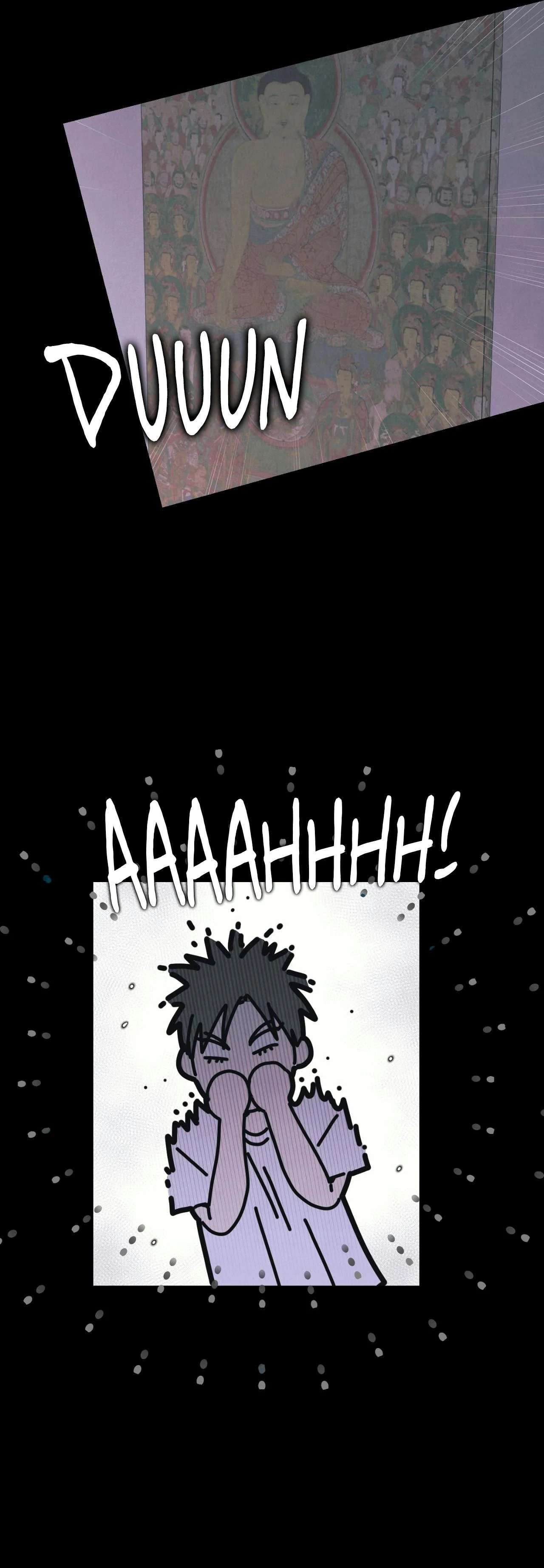 Operation Leo - Chapter 3 Page 11
