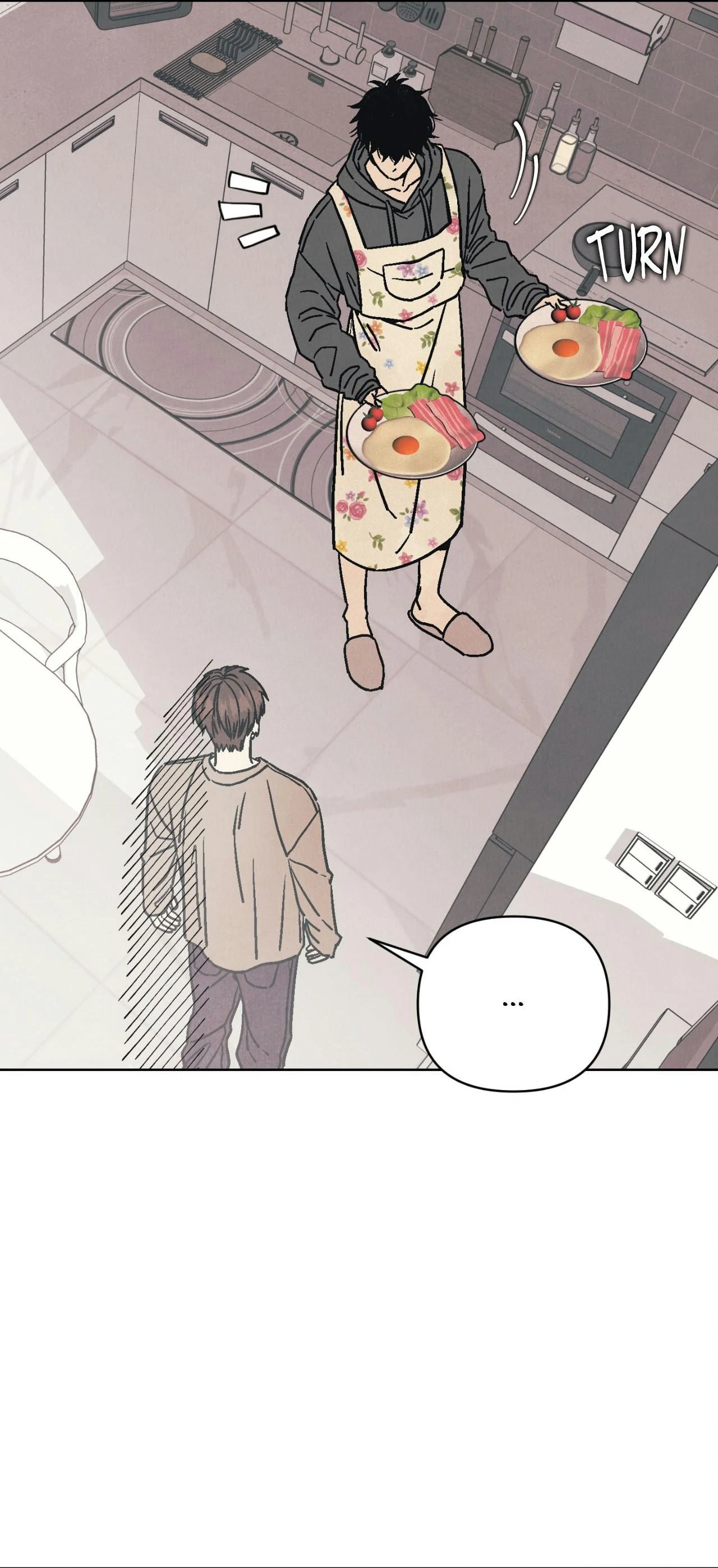 Operation Leo - Chapter 3 Page 13