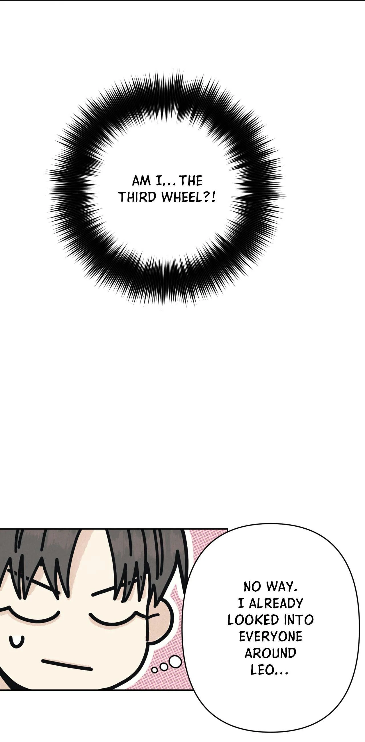 Operation Leo - Chapter 3 Page 17