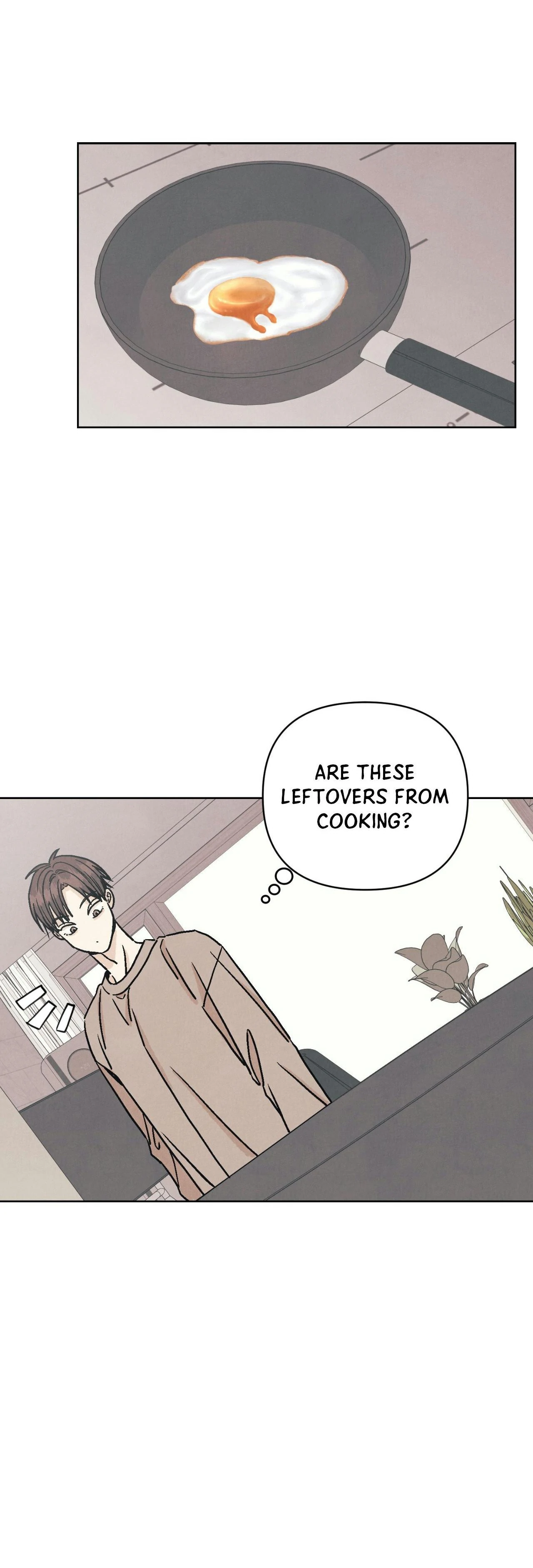 Operation Leo - Chapter 3 Page 19