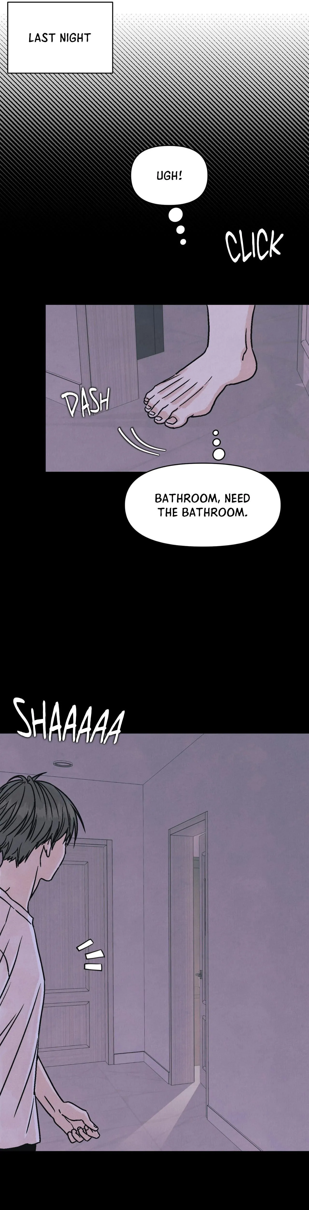 Operation Leo - Chapter 3 Page 7