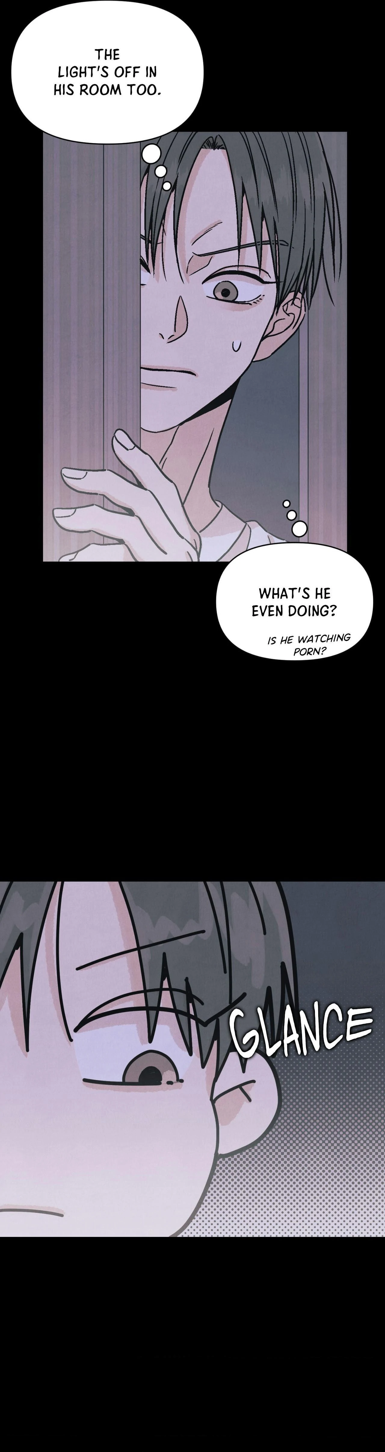 Operation Leo - Chapter 3 Page 9