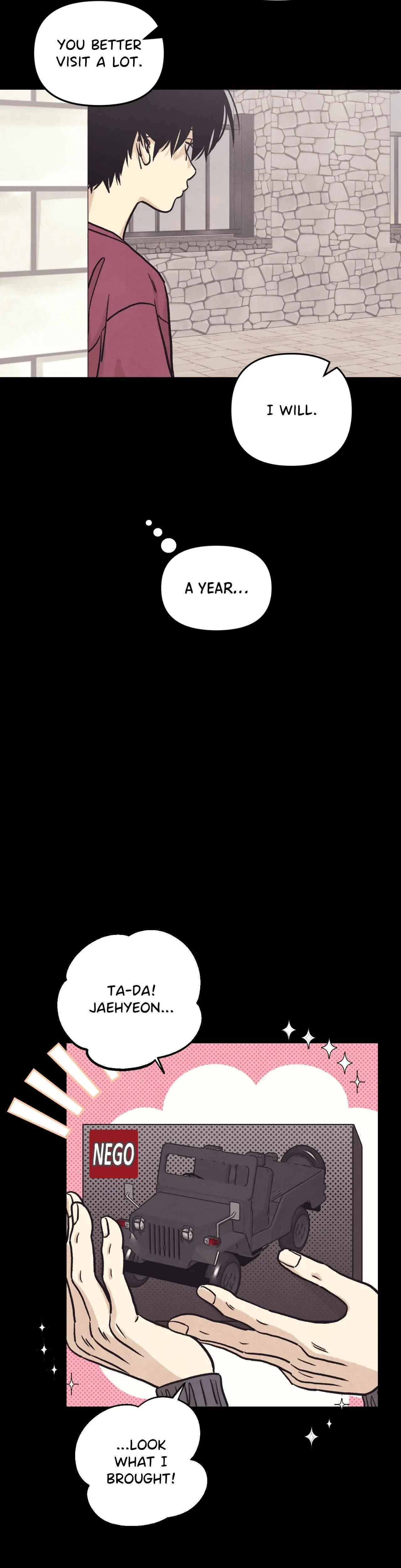 Operation Leo - Chapter 30 Page 13