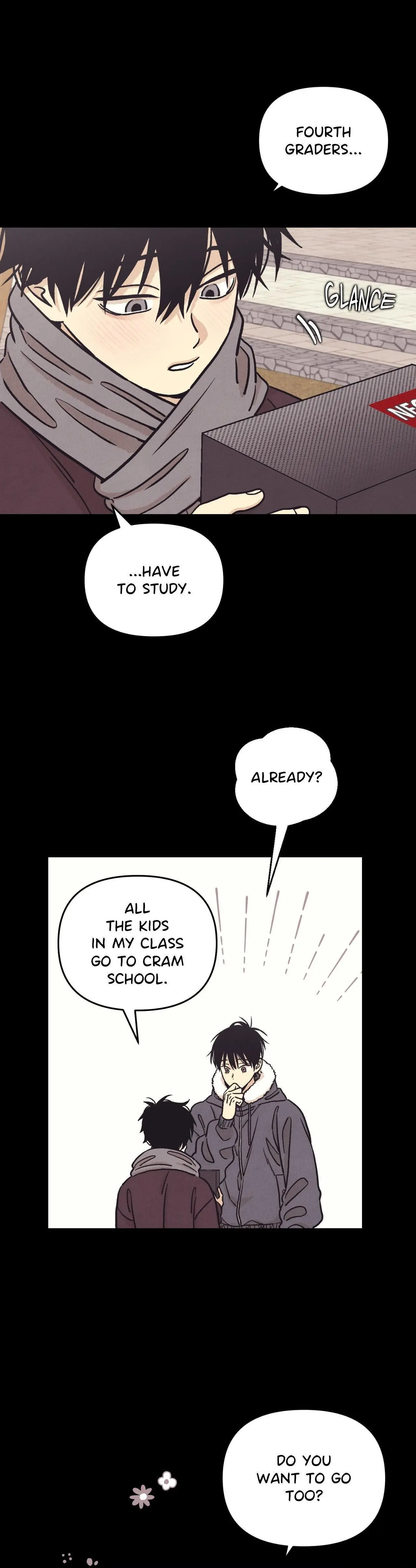 Operation Leo - Chapter 30 Page 15