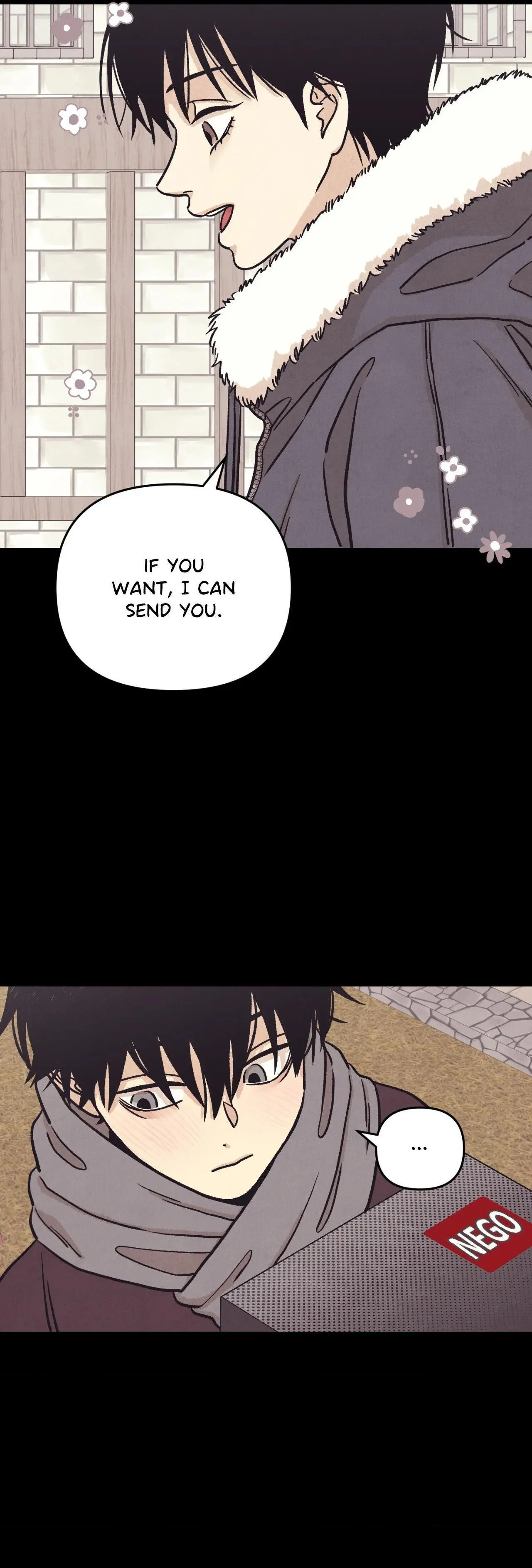 Operation Leo - Chapter 30 Page 16