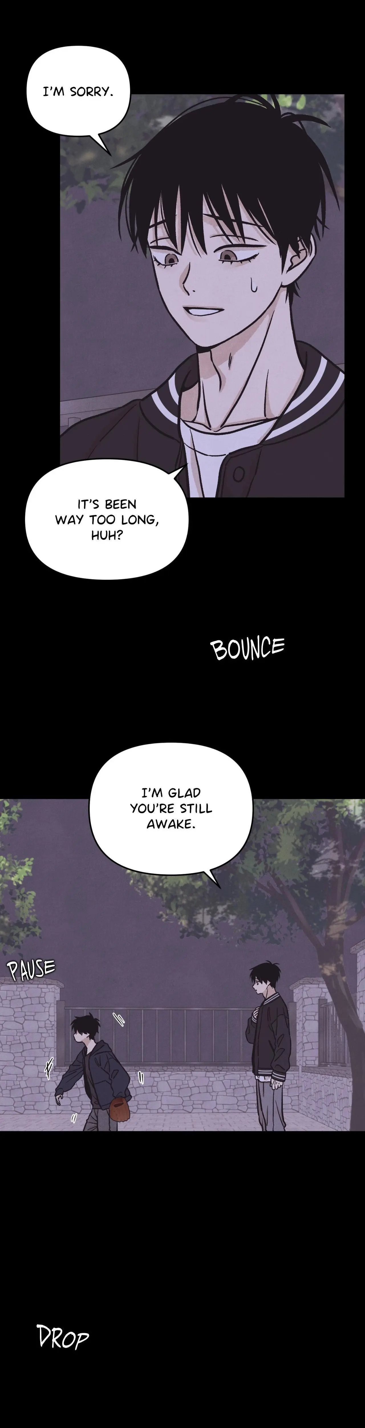 Operation Leo - Chapter 30 Page 23