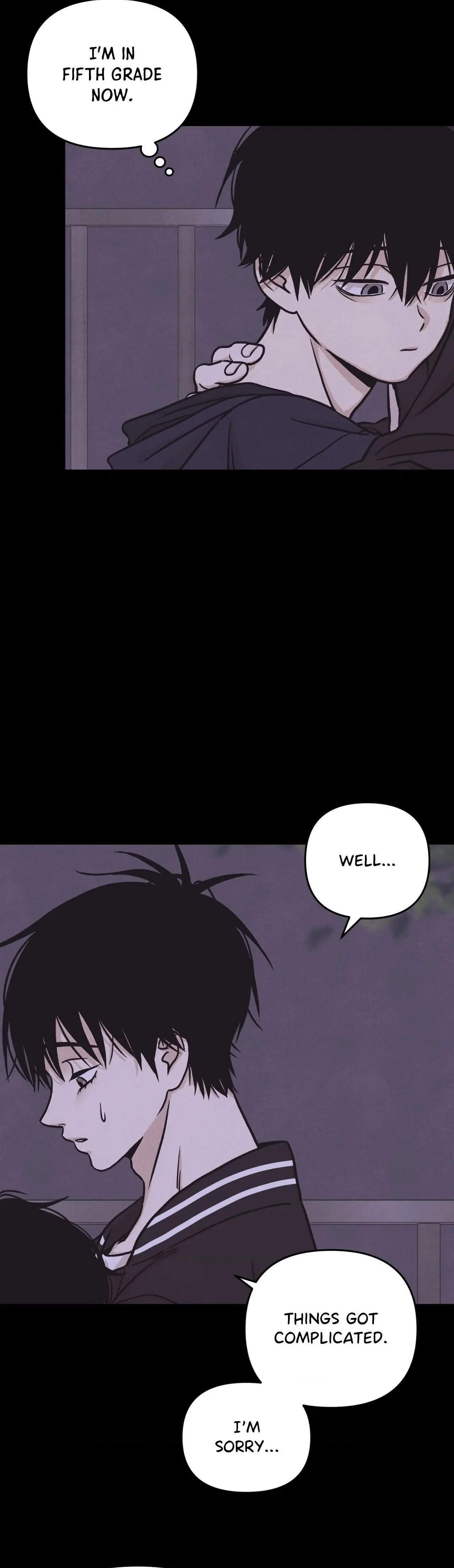 Operation Leo - Chapter 30 Page 27