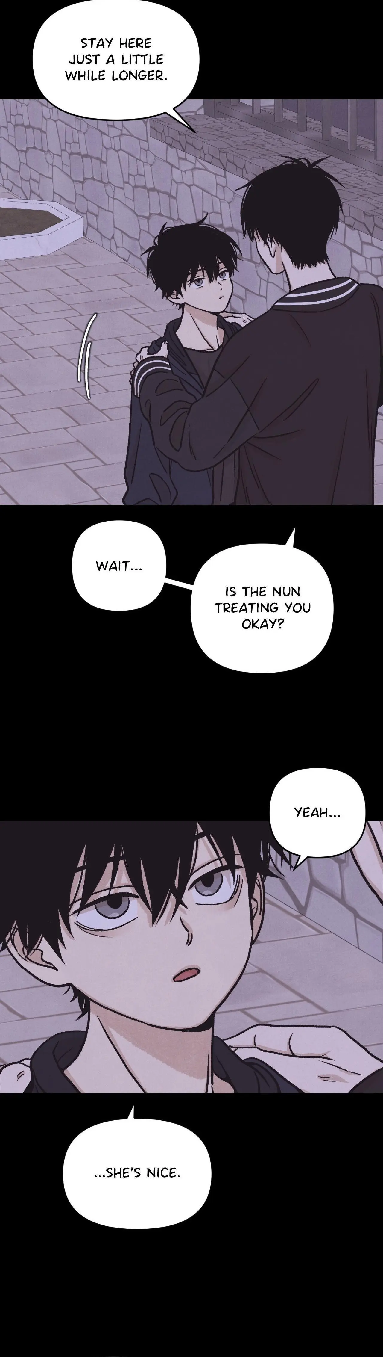 Operation Leo - Chapter 30 Page 28