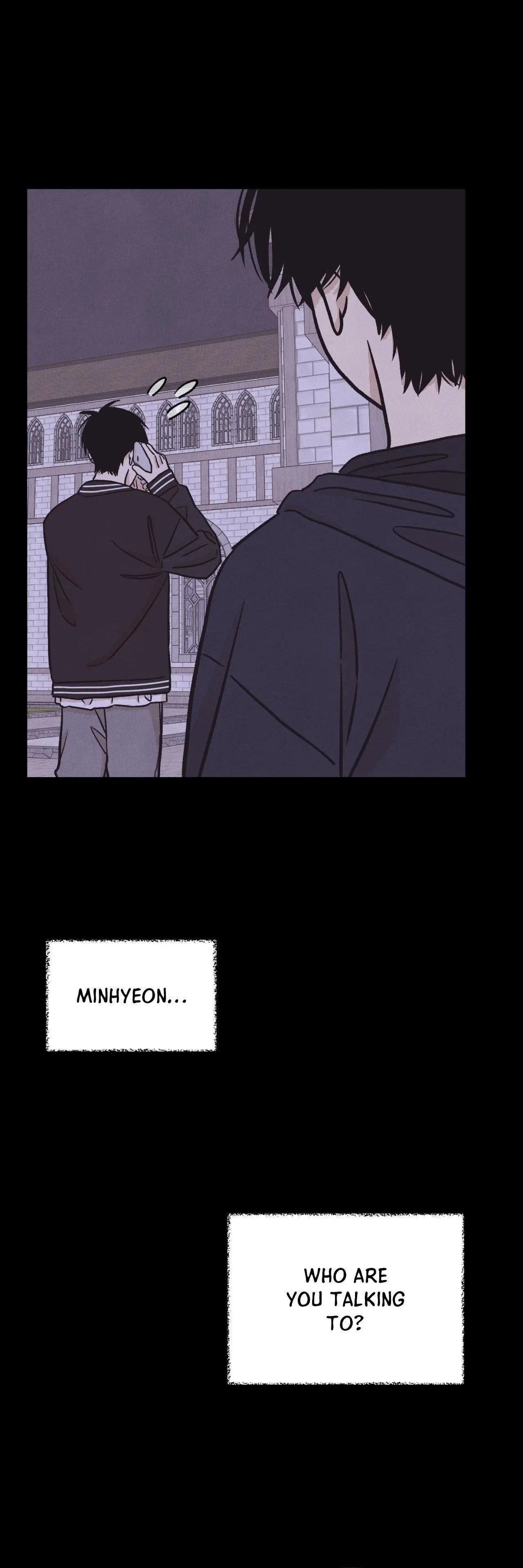 Operation Leo - Chapter 30 Page 33