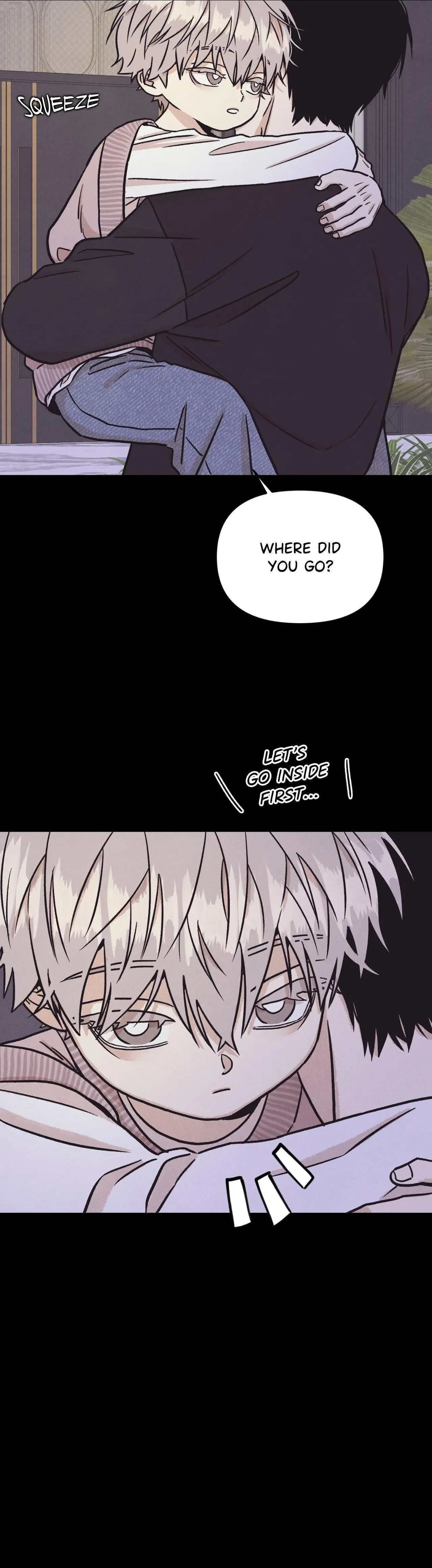 Operation Leo - Chapter 30 Page 38