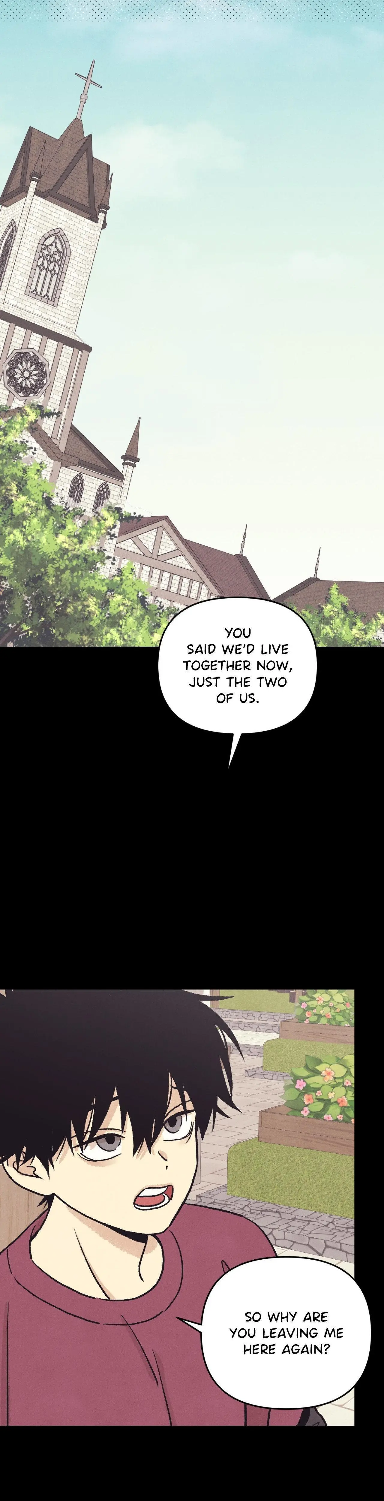 Operation Leo - Chapter 30 Page 4