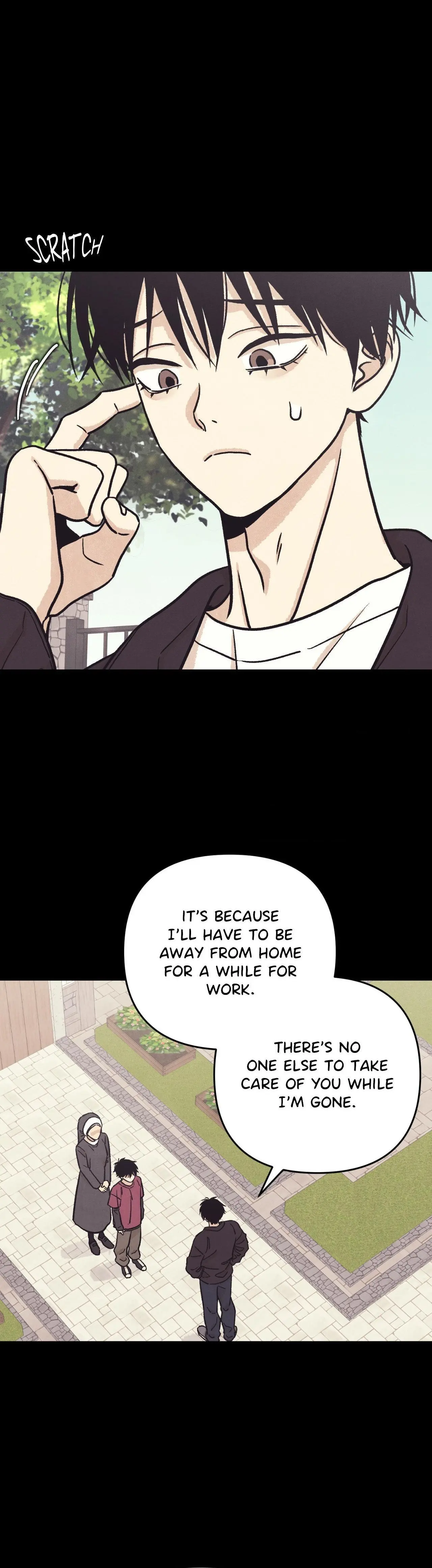 Operation Leo - Chapter 30 Page 5