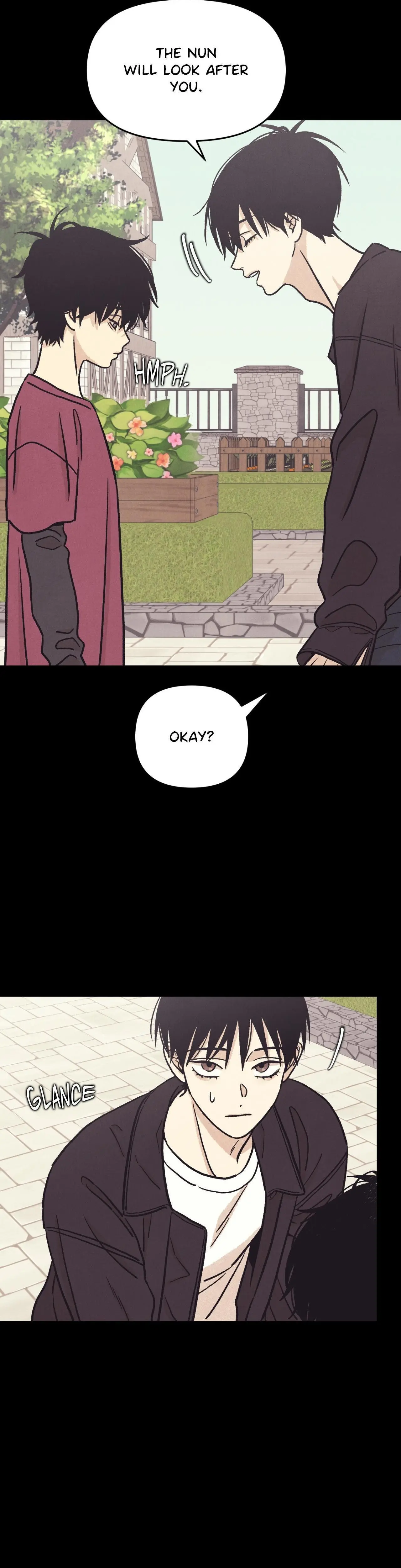 Operation Leo - Chapter 30 Page 6