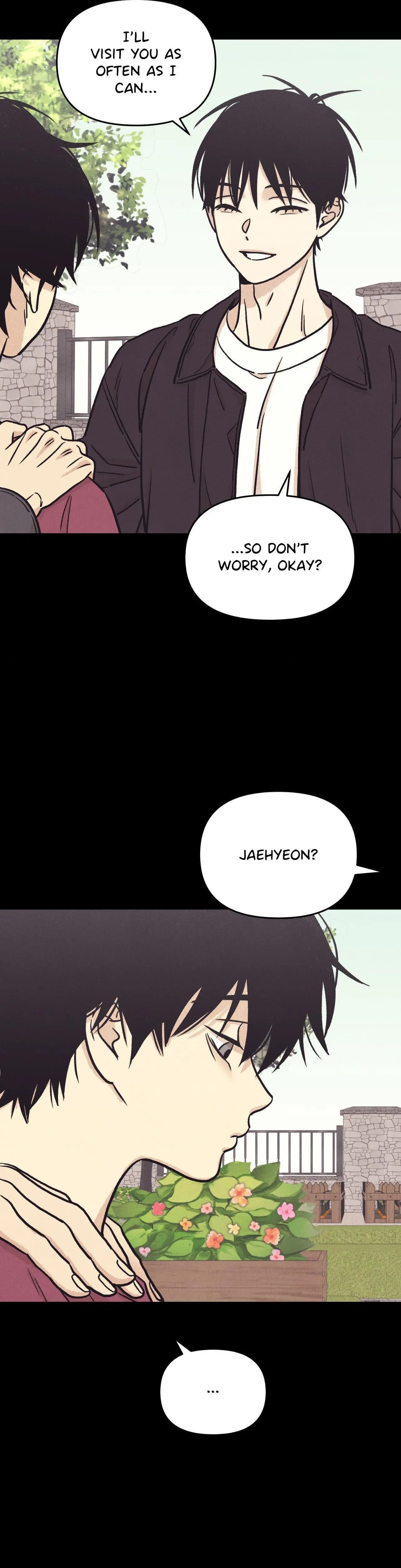 Operation Leo - Chapter 30 Page 9