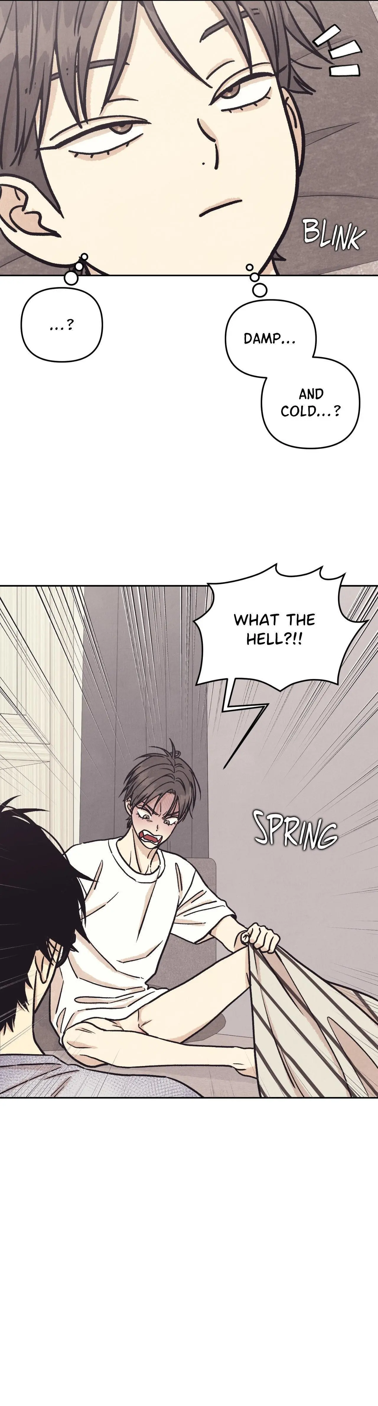 Operation Leo - Chapter 31 Page 14