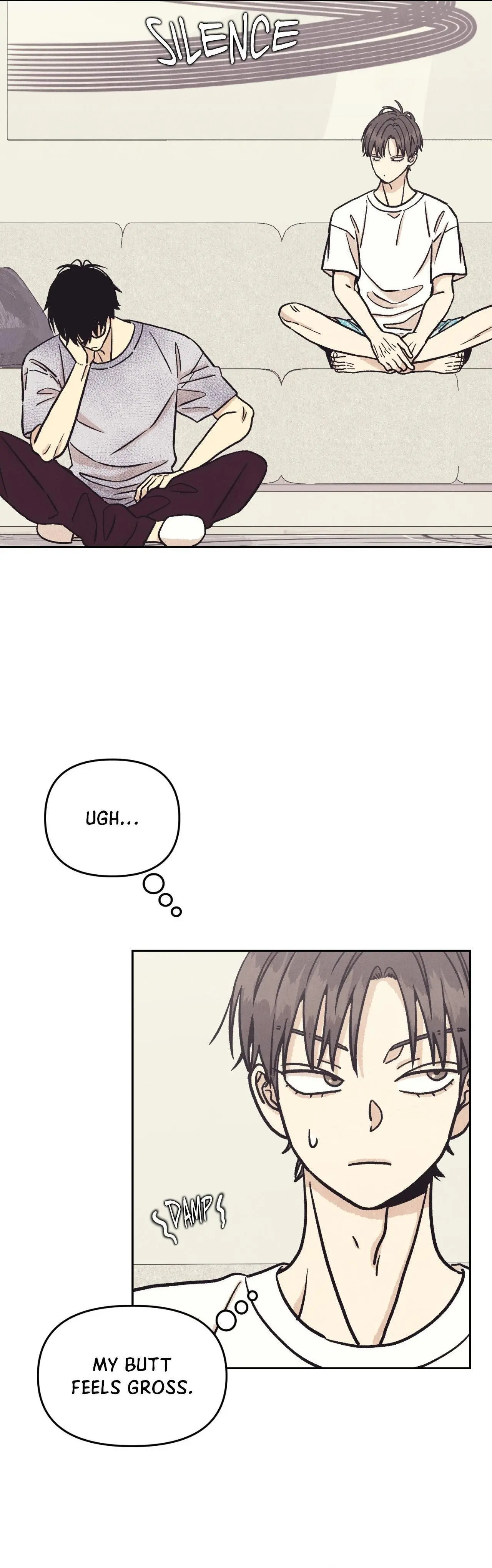 Operation Leo - Chapter 31 Page 18