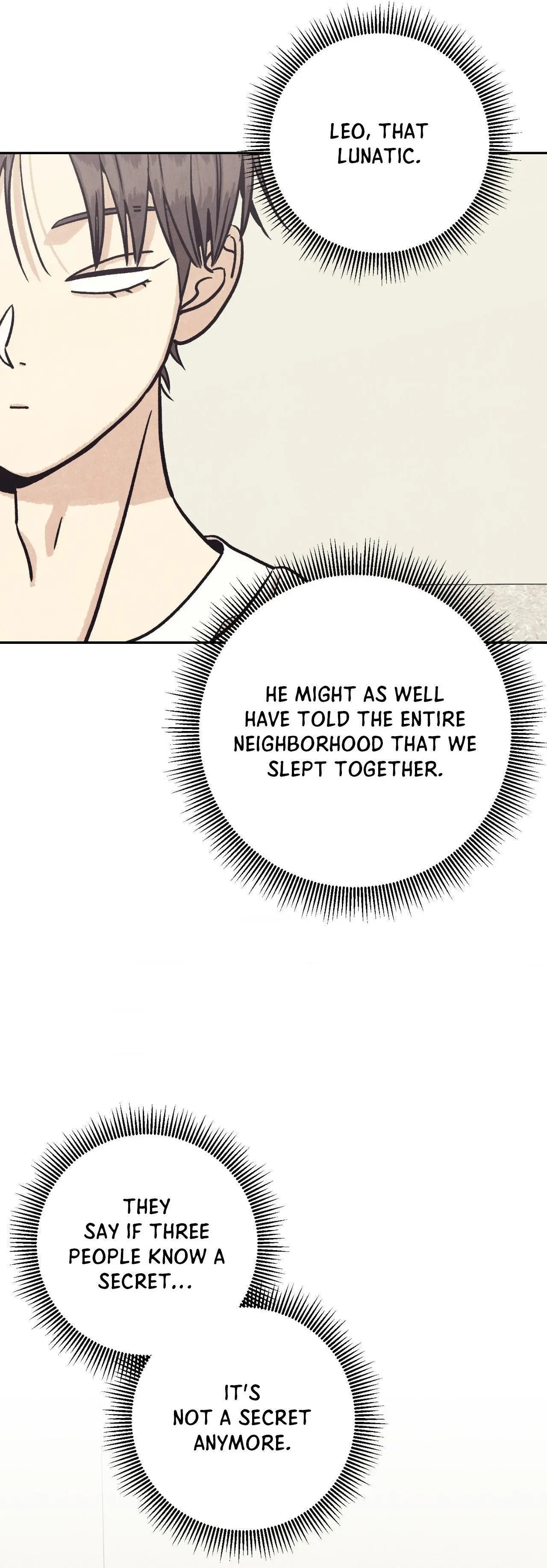 Operation Leo - Chapter 31 Page 21