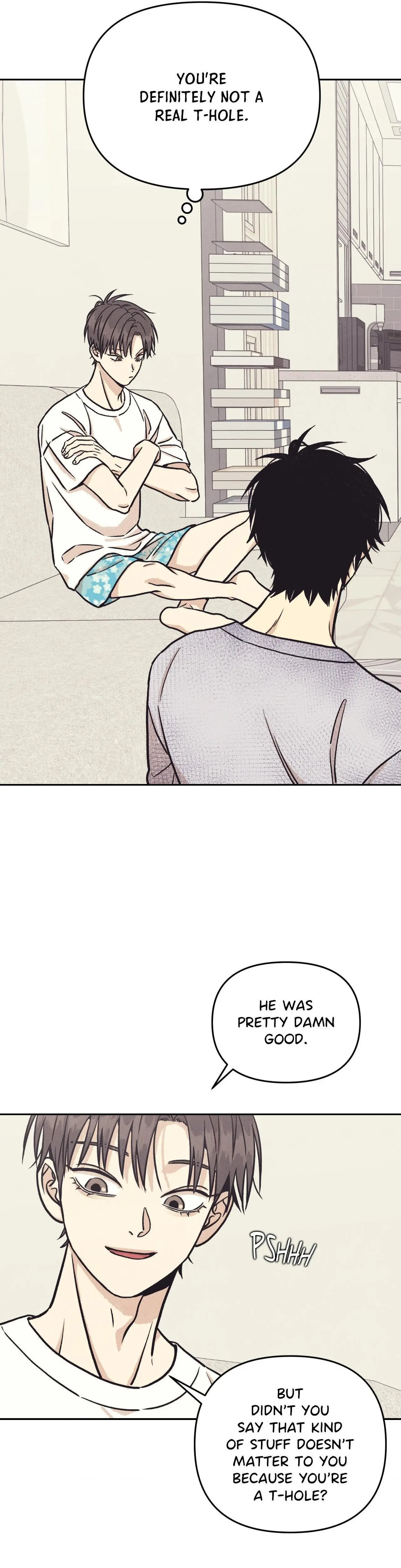 Operation Leo - Chapter 31 Page 29