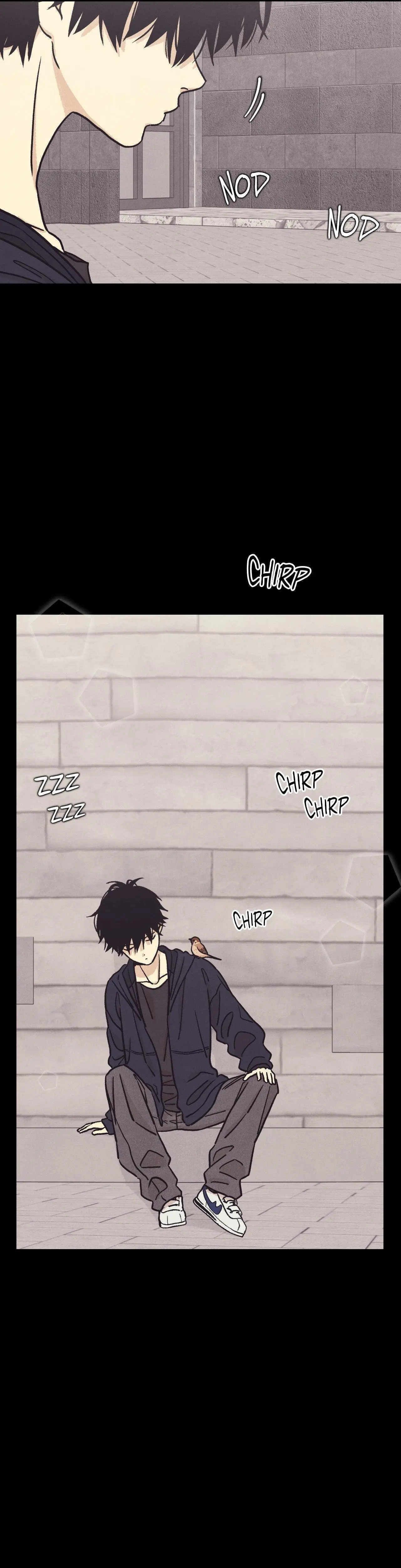 Operation Leo - Chapter 31 Page 3