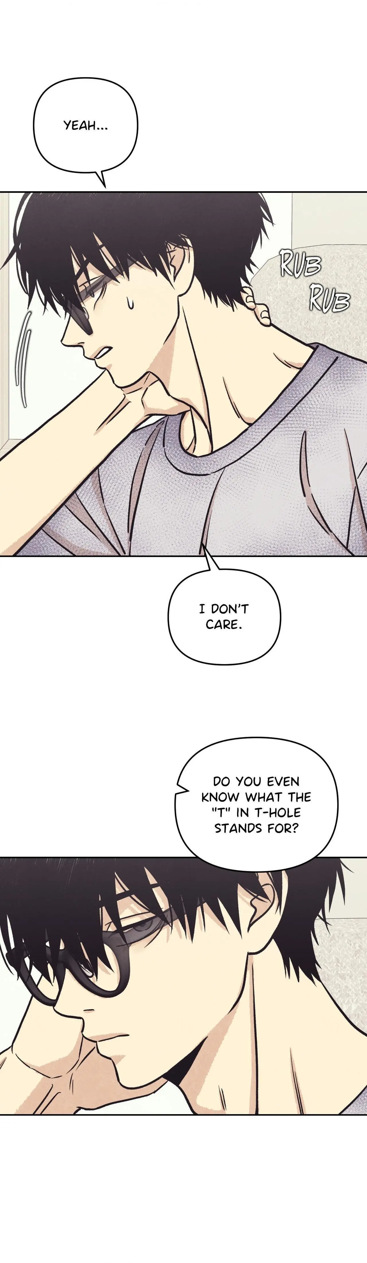 Operation Leo - Chapter 31 Page 30