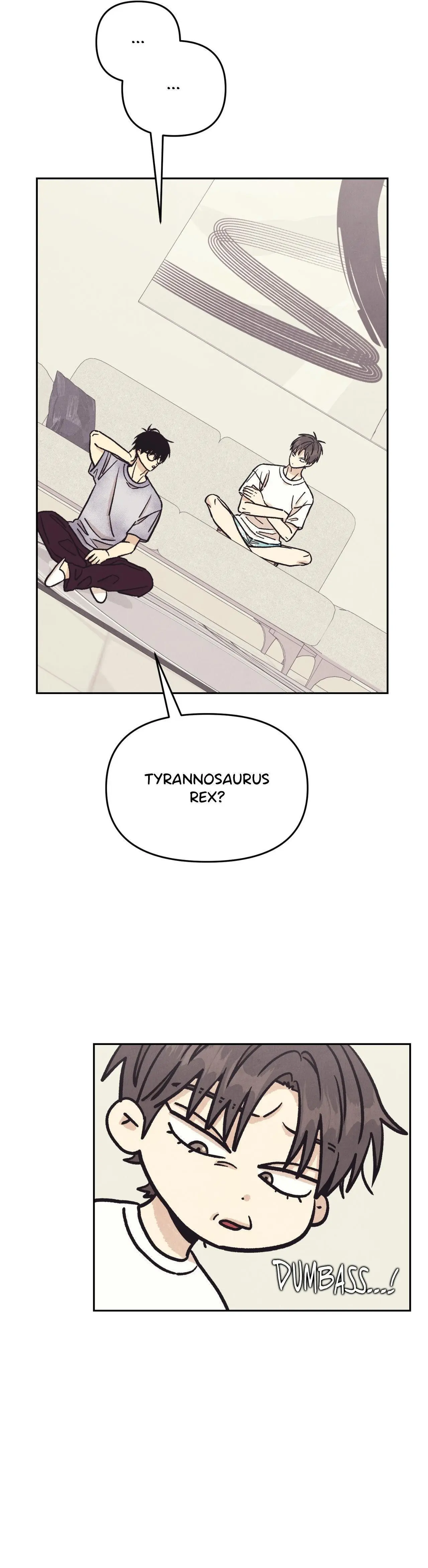 Operation Leo - Chapter 31 Page 31