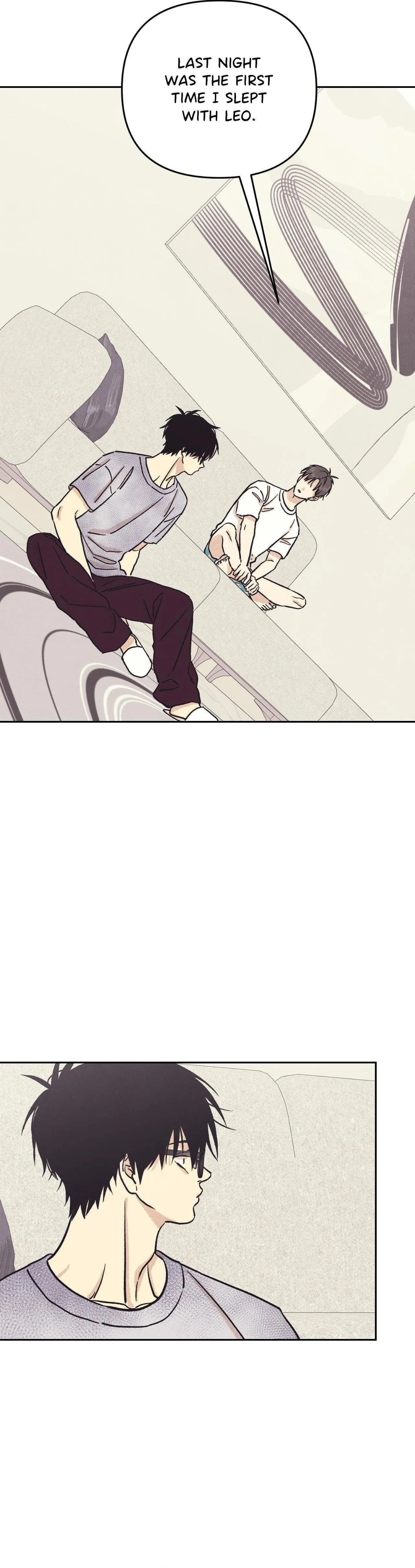 Operation Leo - Chapter 31 Page 35