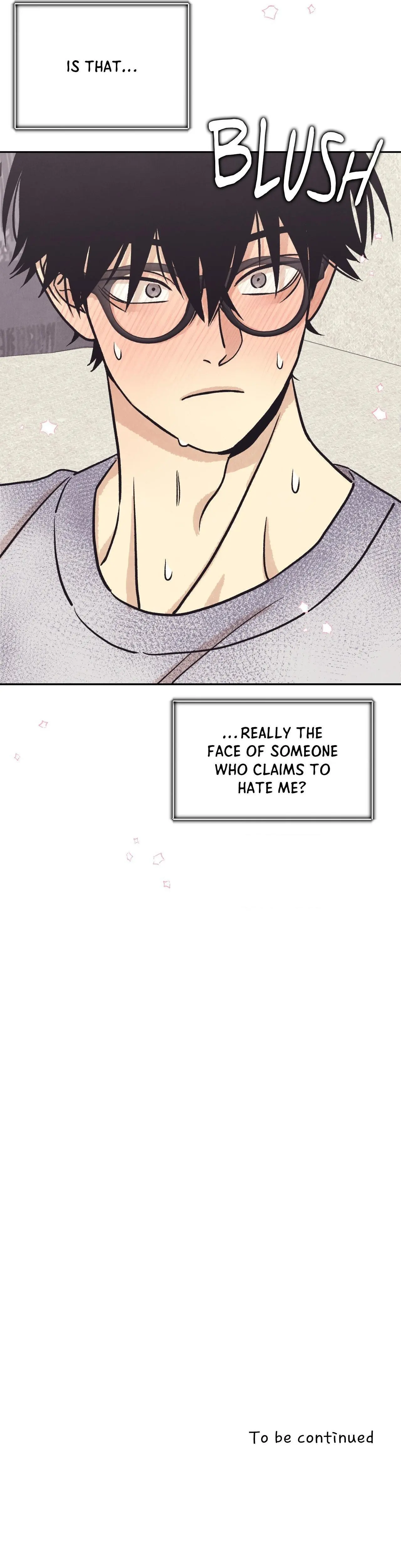 Operation Leo - Chapter 31 Page 37
