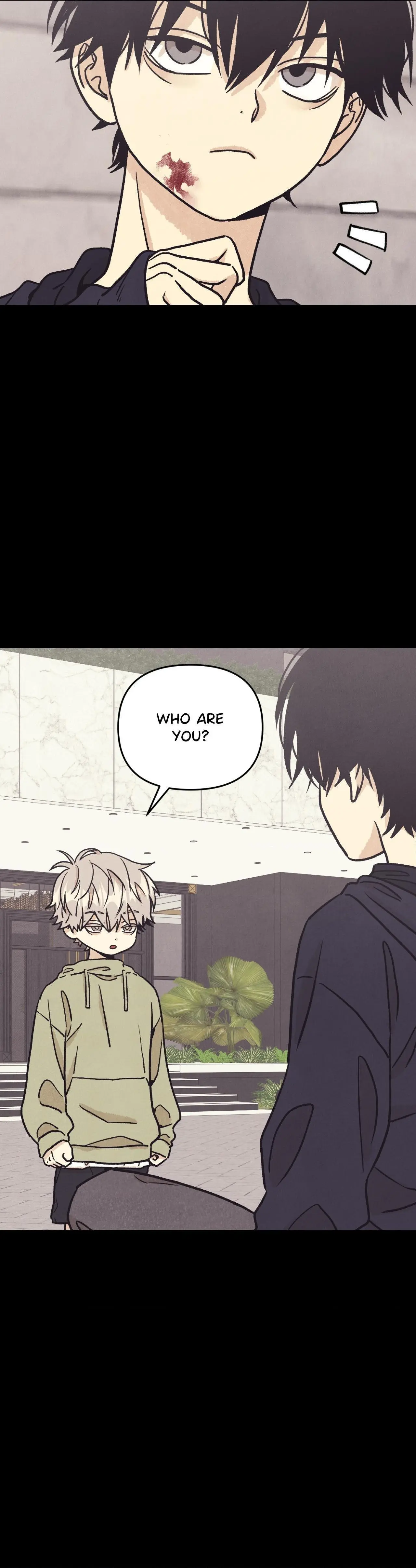 Operation Leo - Chapter 31 Page 5