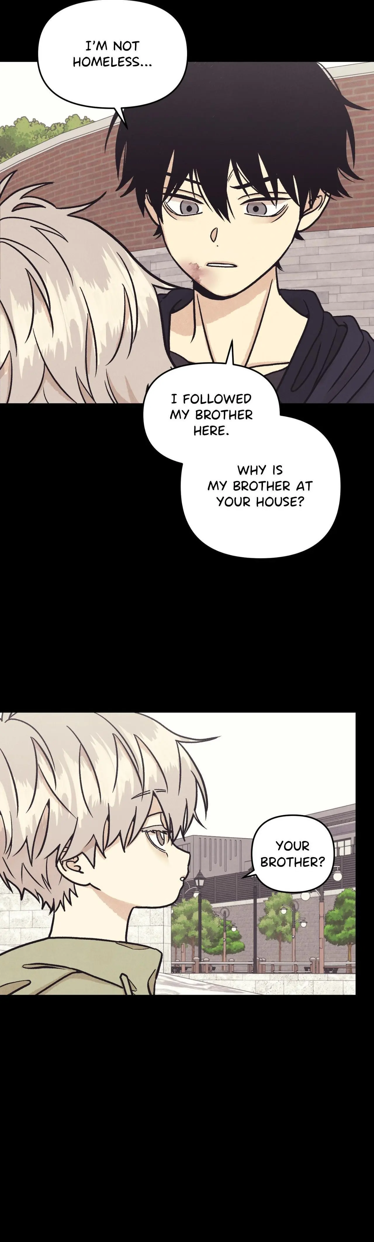 Operation Leo - Chapter 31 Page 8
