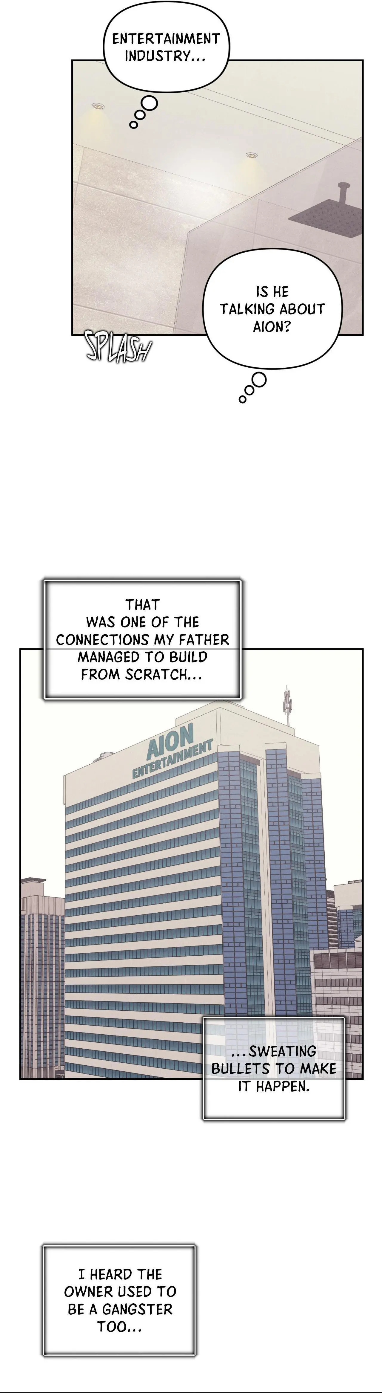 Operation Leo - Chapter 32 Page 18