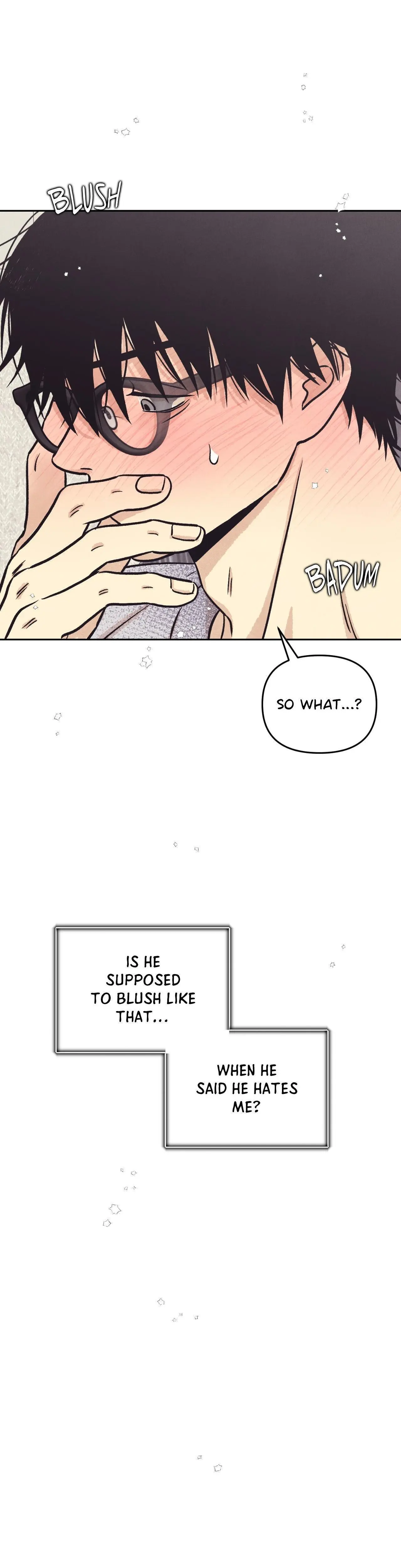 Operation Leo - Chapter 32 Page 2