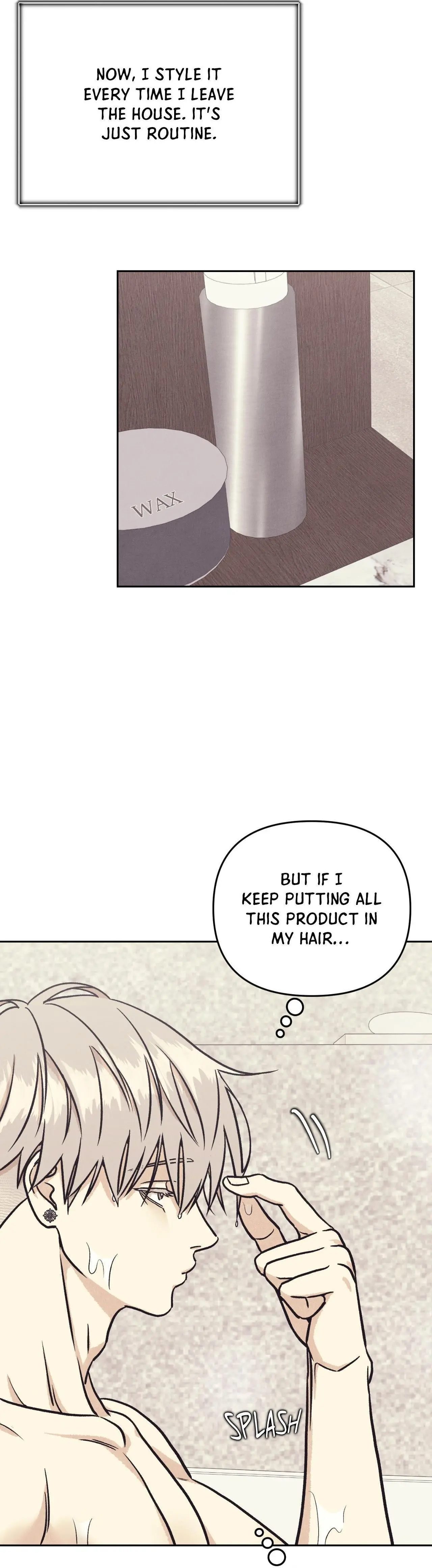 Operation Leo - Chapter 32 Page 21