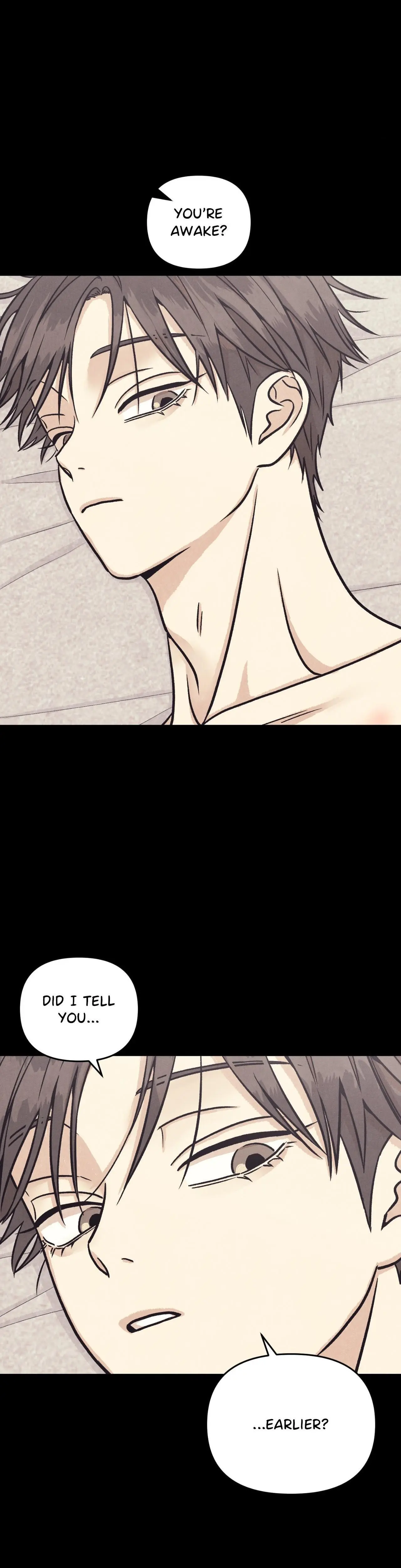 Operation Leo - Chapter 32 Page 31