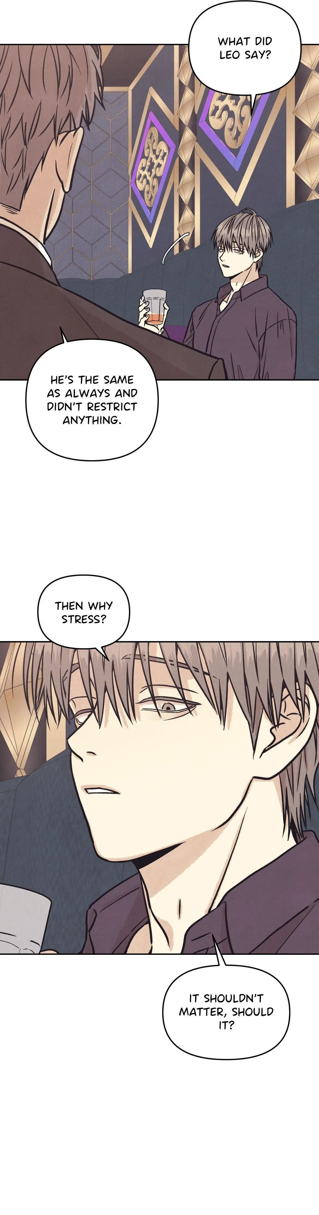 Operation Leo - Chapter 32 Page 6