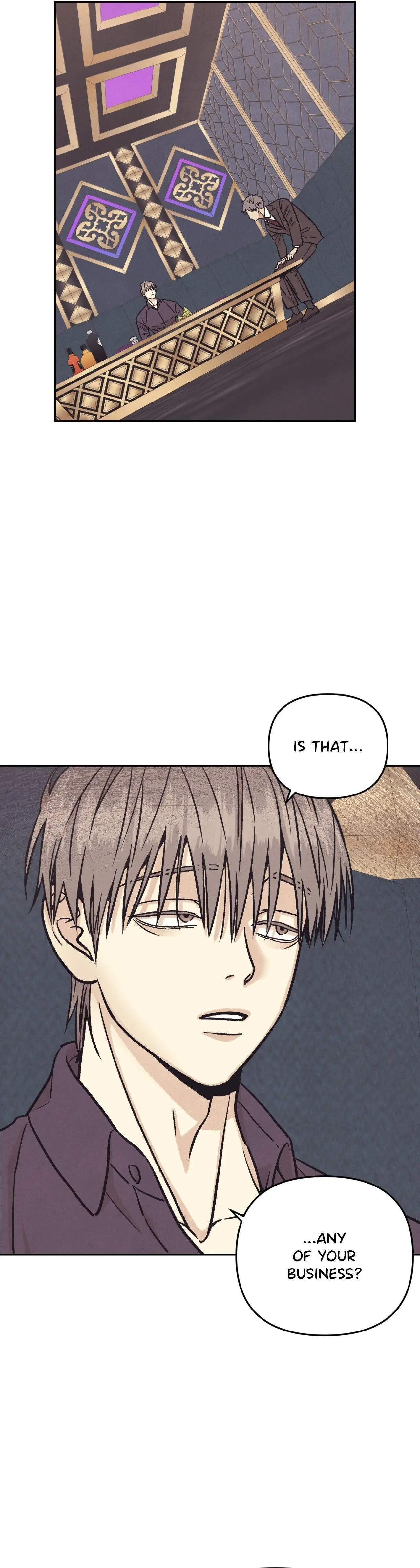 Operation Leo - Chapter 32 Page 9