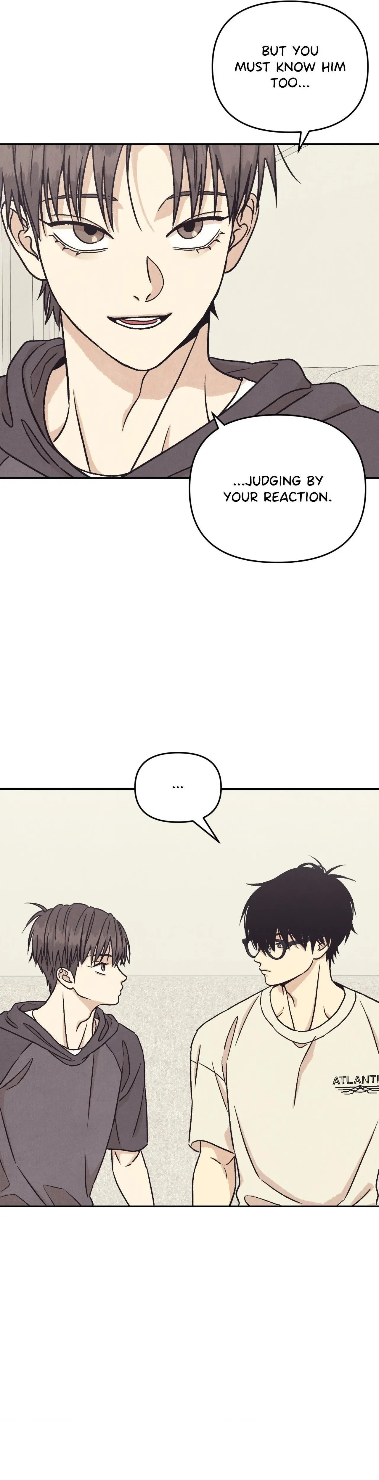 Operation Leo - Chapter 33 Page 12