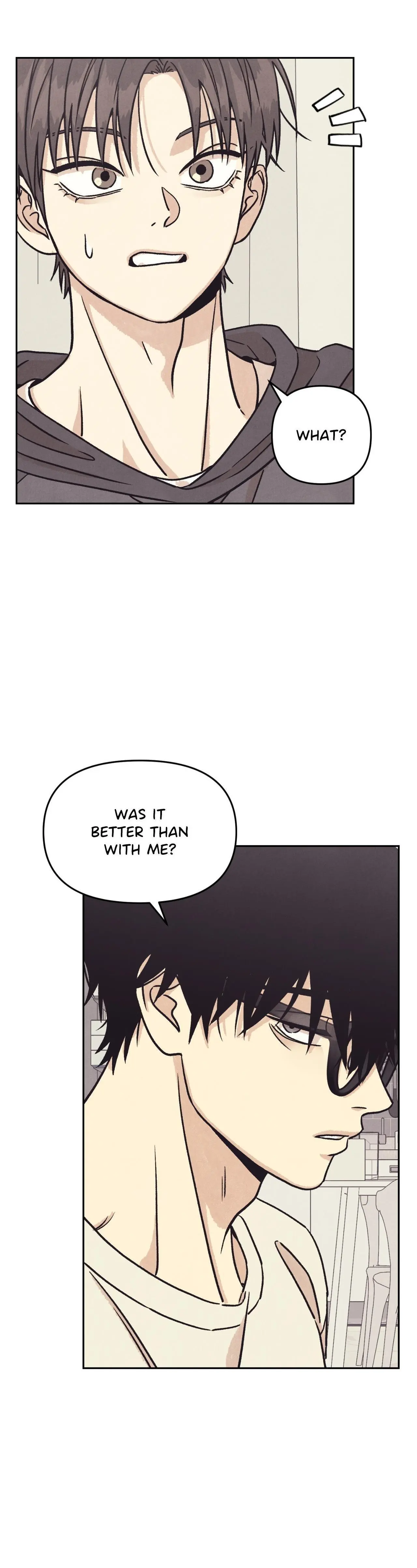 Operation Leo - Chapter 33 Page 25