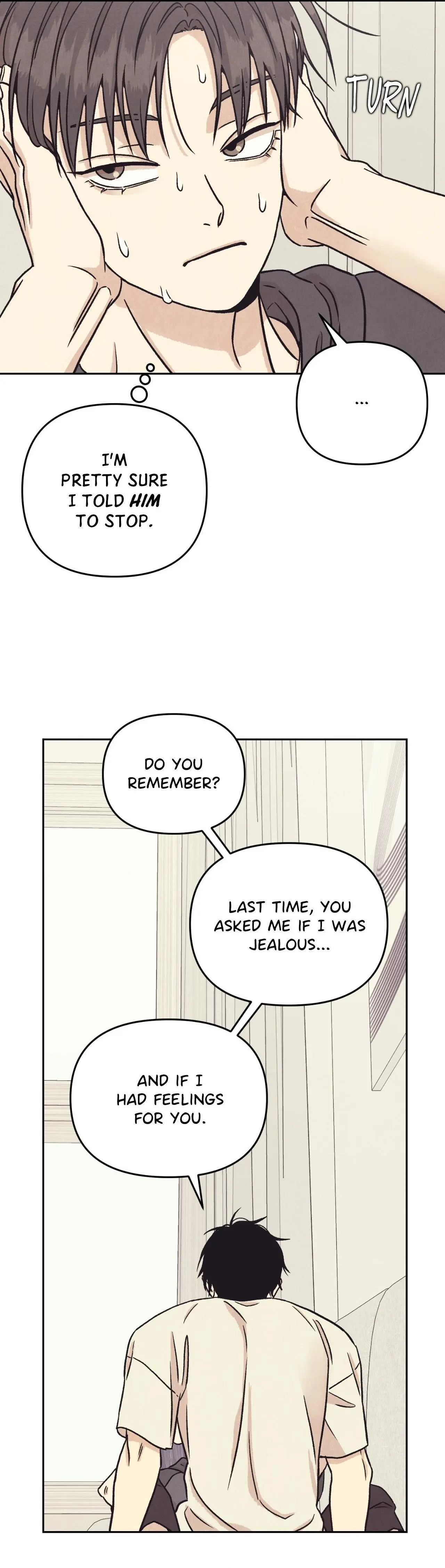 Operation Leo - Chapter 33 Page 30