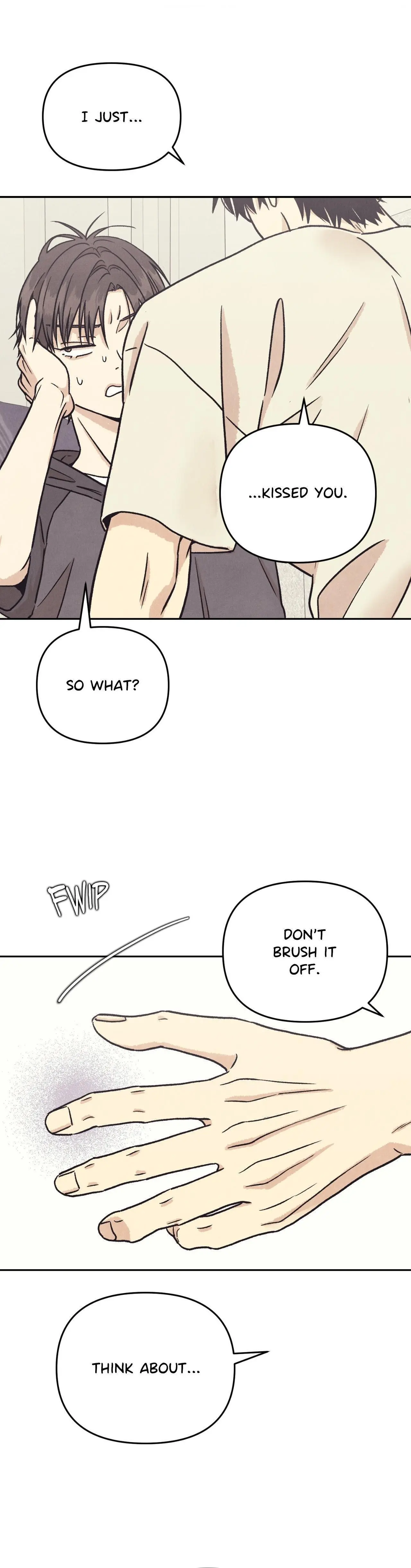 Operation Leo - Chapter 33 Page 32