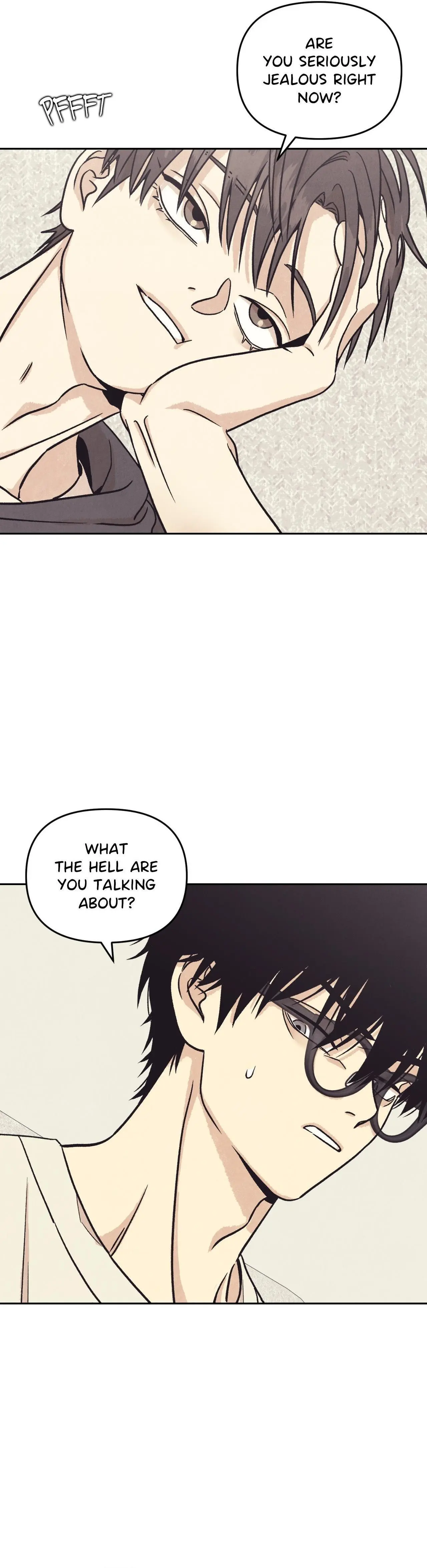 Operation Leo - Chapter 33 Page 7