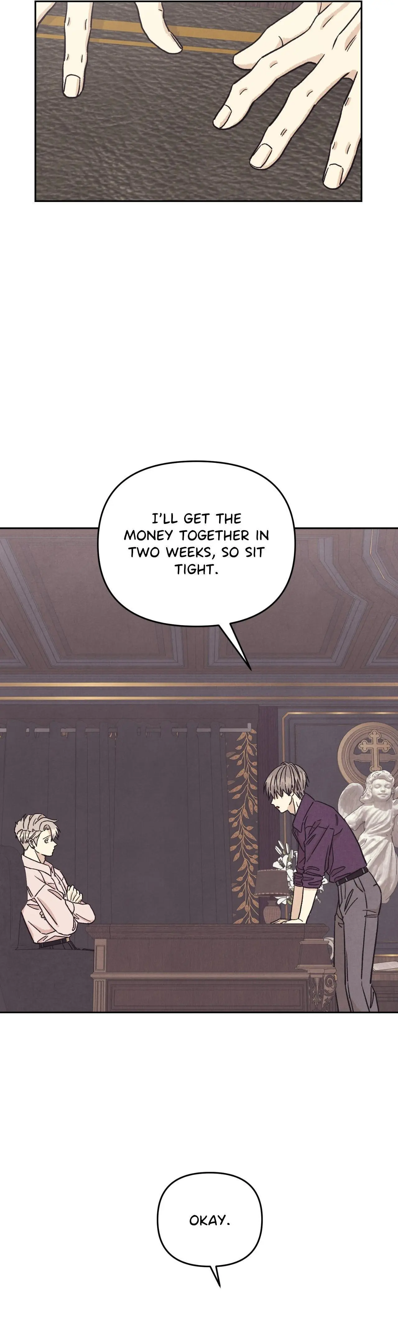 Operation Leo - Chapter 34 Page 17
