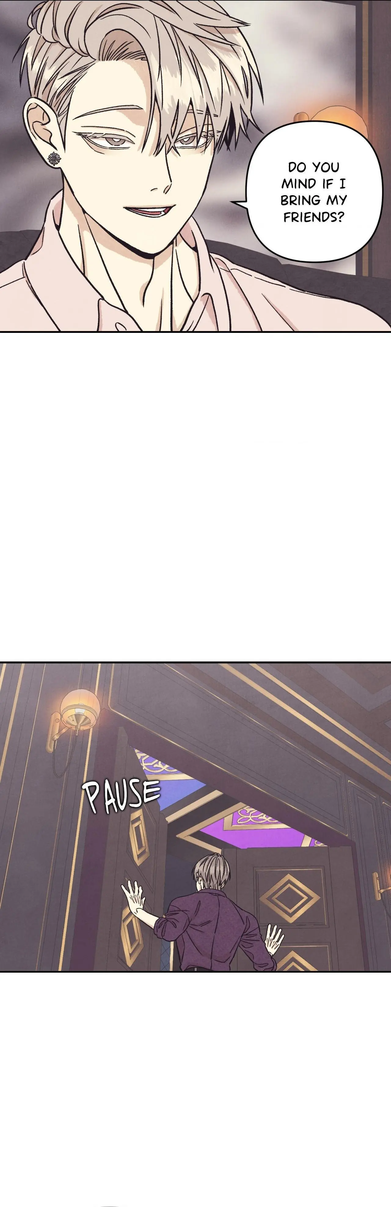 Operation Leo - Chapter 34 Page 20