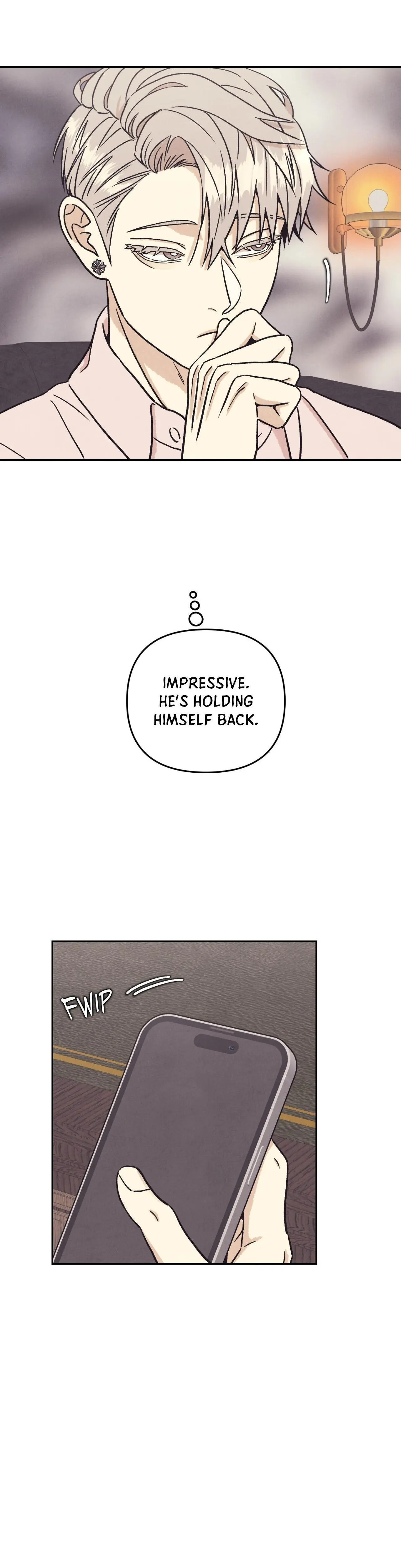 Operation Leo - Chapter 34 Page 22