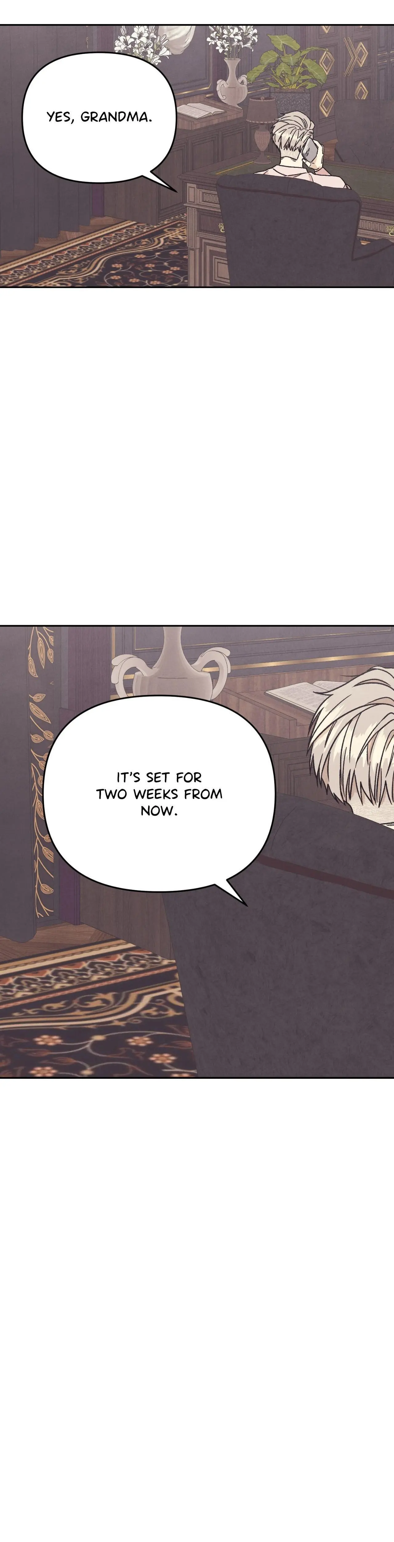 Operation Leo - Chapter 34 Page 23