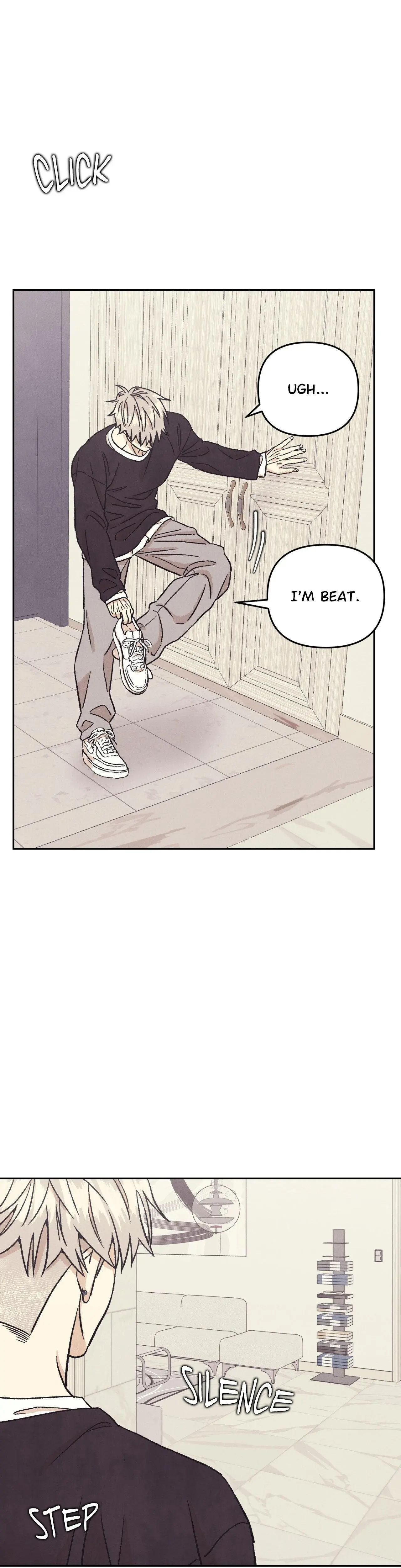 Operation Leo - Chapter 34 Page 33