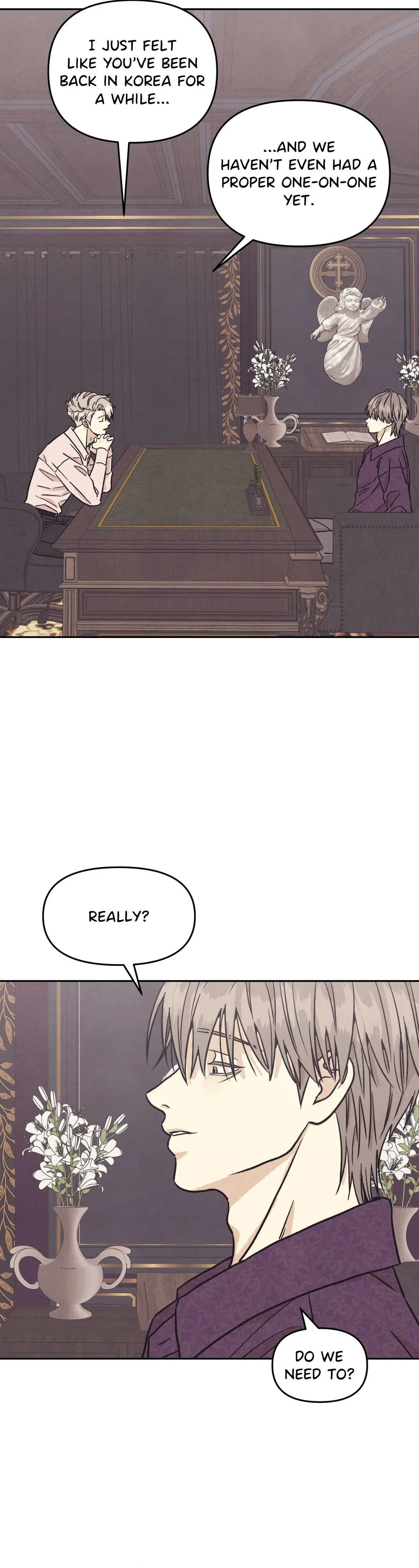 Operation Leo - Chapter 34 Page 4
