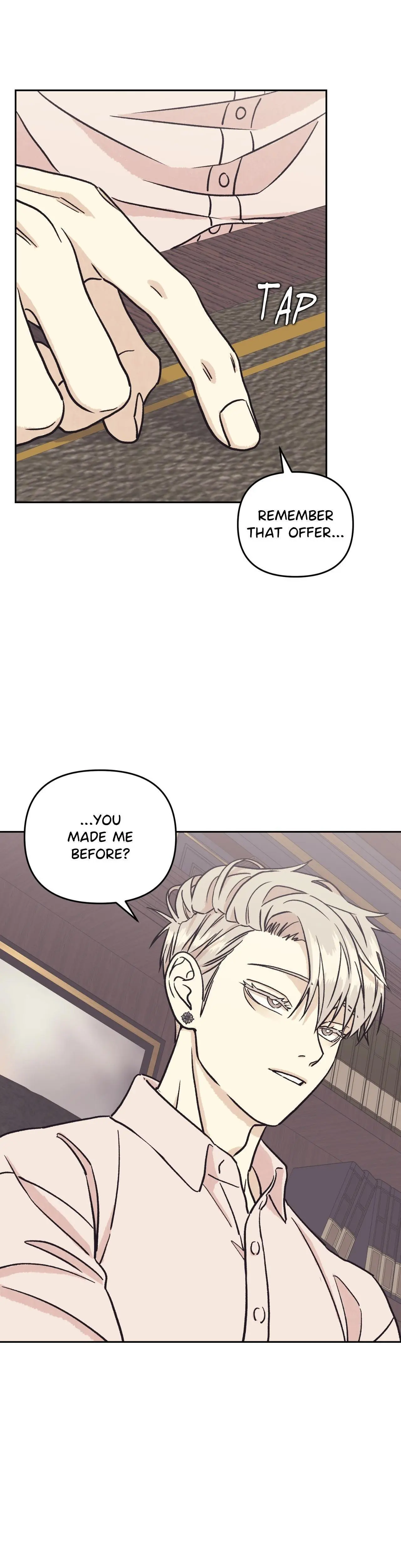 Operation Leo - Chapter 34 Page 8
